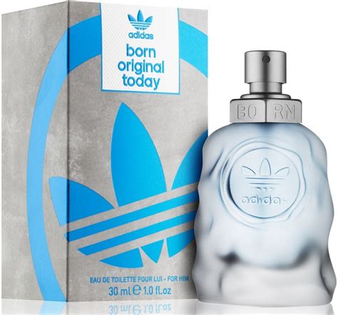 adidas born original for him cologne|Adidas designer cologne.